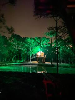 Cabanas Imbuia - Cambará - 9