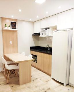 20º Andar Vista Linda Próx a Santa Casa, UFRGS - BnB Serviços Inteligentes Por Fioravante - Porto Alegre - 6