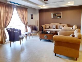 Luxury 1bedroom apartment - Rawalpindi - 8