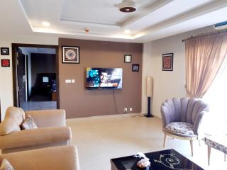 Luxury 1bedroom apartment - Rawalpindi - 5