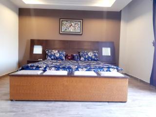 Luxury 1bedroom apartment - Rawalpindi - 4