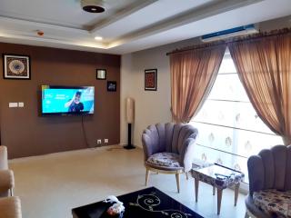 Luxury 1bedroom apartment - Rawalpindi - 2