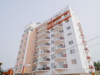 Newly decorated 1 Bed Apartment, with balcony - Osu Residential - Christiansborg - 9