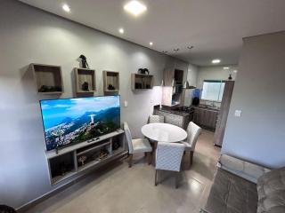 Penhasco Residences - Chapada dos Guimarães - 1