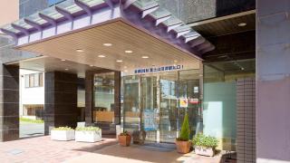 Toyoko Inn Fujisan Numazu eki Kita guchi No 1 - 8