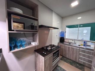 Penhasco Residences - Chapada dos Guimarães - 6