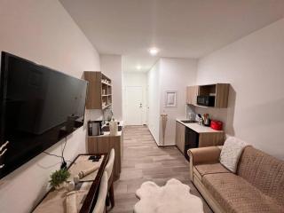 Narama Luxury near to the airport - Guatemala - 9