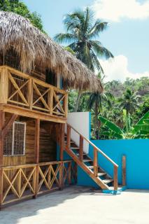 Parador El Ermitaño - Santa Bárbara de Samaná - 6