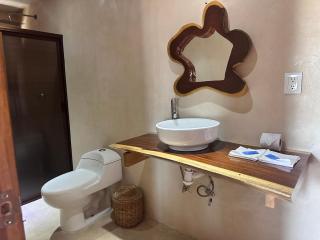 bacalar My Love Front Laguna - 2