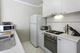 StayCentral - Cityside on Whiteman Street Southbank - Melbourne - 9