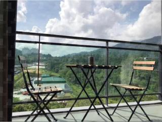 Vista Residences Genting Highlands Free WiFi & 1 Parking - Resorts World Genting - 1