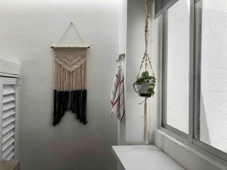 Apartaestudio#7 ITESM aire acondicionado y persianas black out - Laborcillas - 4