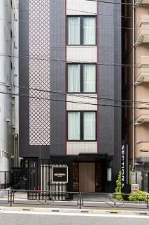 Section L Yushima-Ueno - 7