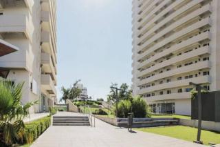 Departamento con seguridad 24hs, gym y pileta! - 2