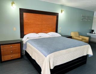 Regency Inn Bald Knob - Bald Knob - 2