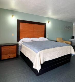 Regency Inn Bald Knob - Bald Knob - 0