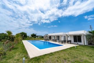 LEO Resort Sunayama - 8