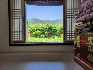 Hanok Soeun House - Miryang - 2