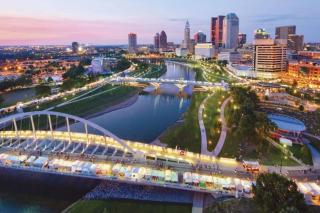King & Queen in Downtown Columbus - Columbus - 4