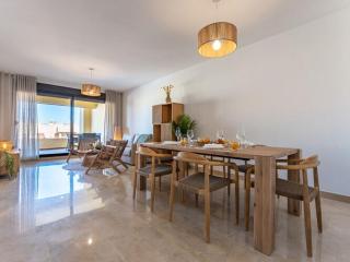 Cosy apartment in Manilva with shared pool - Manilva - 4