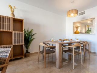 Cosy apartment in Manilva with shared pool - Manilva - 3