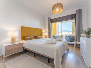 Cosy apartment in Manilva with shared pool - Manilva - 9