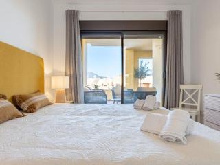 Cosy apartment in Manilva with shared pool - 8