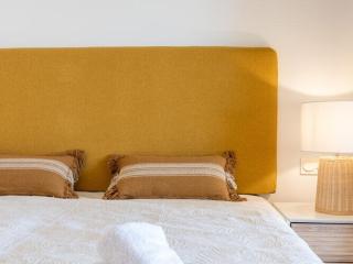Cosy apartment in Manilva with shared pool - Manilva - 5
