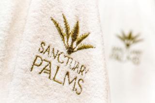 Sanctuary Palms - 5