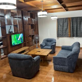 La Maison Du Voyageur - Kribi - 0