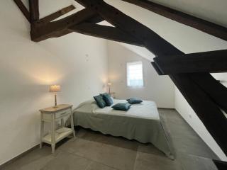 Séjour détente avec piscine privée, activités variées et confort moderne en Auvergne - FR-1-489-455 - Louroux-Hodement - 7