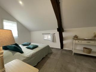 Séjour détente avec piscine privée et activités à Haut-Bocage - FR-1-489-455 - 5