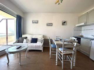 Appartement cosy 2 pièces avec parking à St-Gilles-Croix-de-Vie - FR-1-224-801 - 4