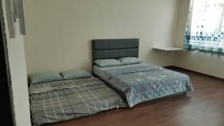 Cozzy26 Homestay - Bintulu - 8