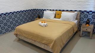 Sunflower Stay And Surf - Canggu - 5