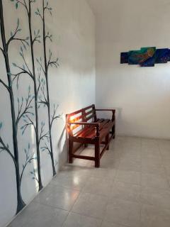 La casa del pescador Holbox - Isola Holbox - 3
