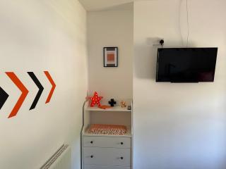 Ty Pentref - Cwmcarn Village House - 2