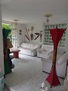 Casa de campo los anturios - 2