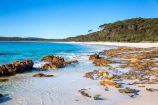 Hyams Drift by Latitude South Coast - Hyams Beach - 6