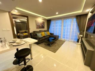 Large luxury condo - Pattaya City Centre - Grand Avenue Residences - 501 - Pattaya - 9