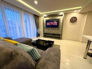 Large luxury condo - Pattaya City Centre - Grand Avenue Residences - 501 - Pattaya - 7