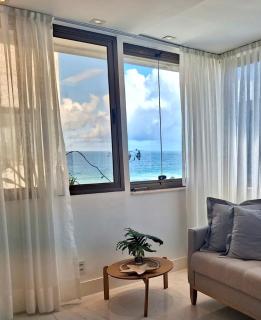 Moderna Cobertura Duplex com Vista Mar Barra da Tijuca - Charme com infraestrutura de resort - Rio de Janeiro - 5
