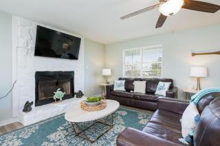 Wanderlust at Little Lagoon Resort - Gulf Shores - 7