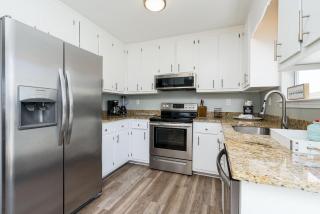 Wanderlust at Little Lagoon Resort - Gulf Shores - 4