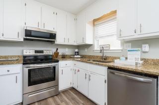 Wanderlust at Little Lagoon Resort - Gulf Shores - 3