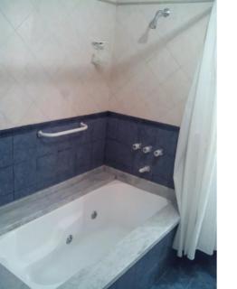 El lugar - Villa Gesell - 1