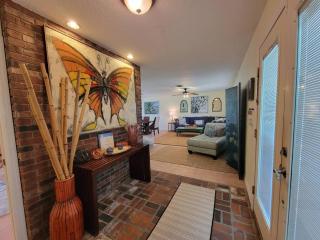 Beach & Surf Hacienda on Hutchinson Island - Fort Pierce - 9
