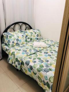 Shore Residences @ Mall Of Asia Near International Airport Manila - Manila - 8