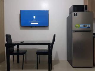 Shore Residences @ Mall Of Asia Near International Airport Manila - Manila - 3
