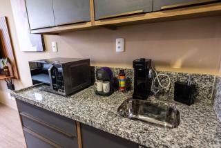 92B Apto Confortável Prox ao Bras - Piscina e academia - 5